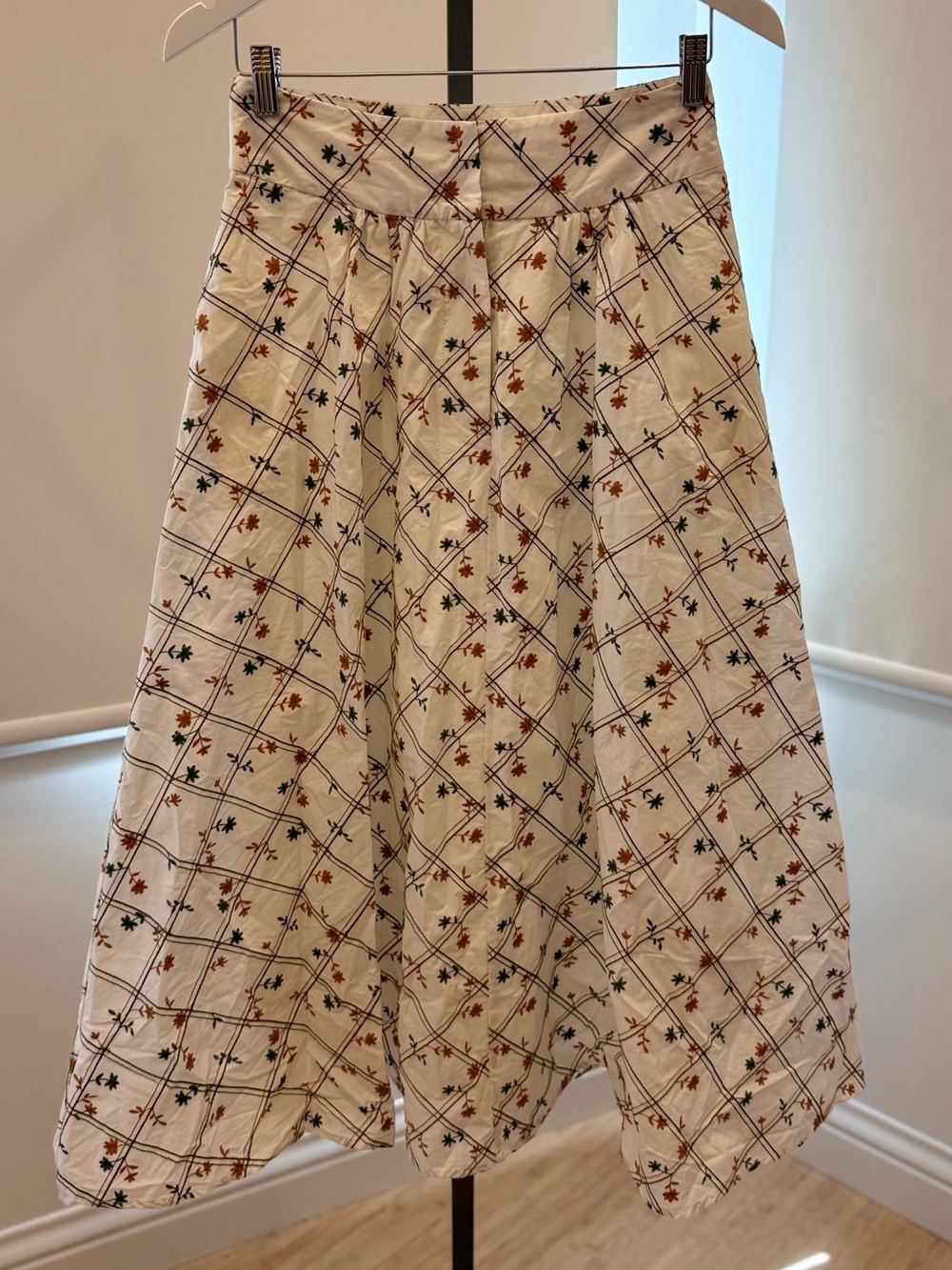 The Little Project Lottie Skirt